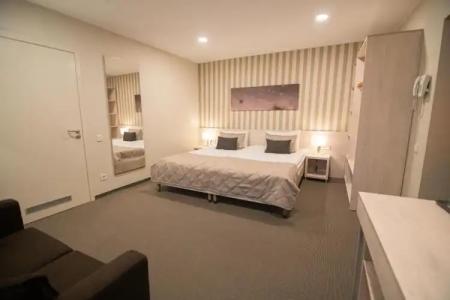 NykščIo Namai & Spa - 54