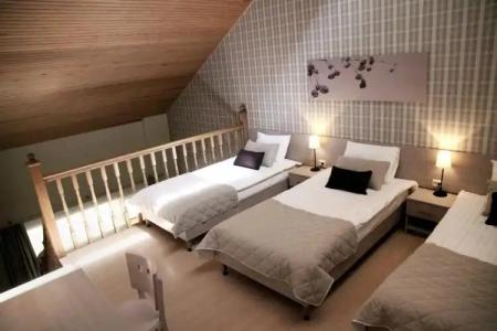 NykščIo Namai & Spa - 22