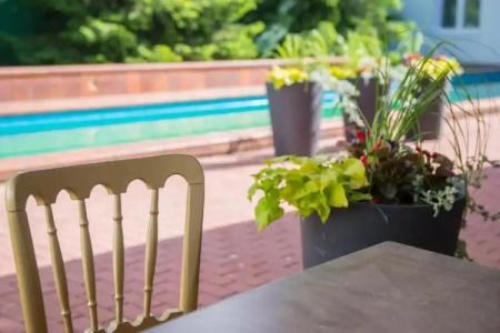 NykščIo Namai & Spa - 10