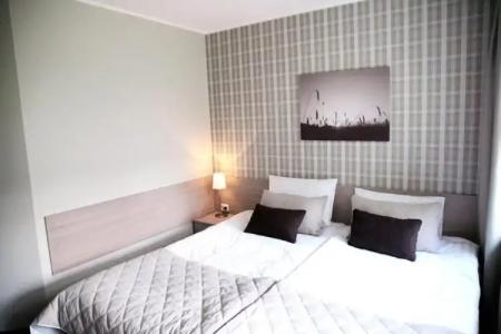 NykščIo Namai & Spa - 67