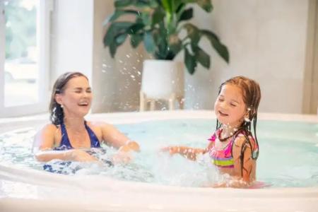 NykščIo Namai & Spa - 12