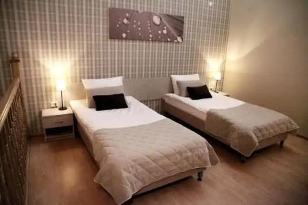 NykščIo Namai & Spa - 4