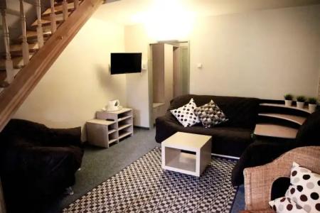 NykščIo Namai & Spa - 49