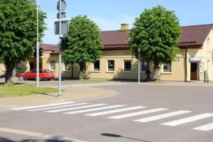 Мини-отель «Veldzes Nams», Вентспилс