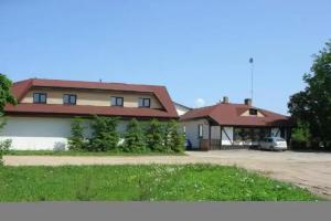 Sanders Motel, Смарде