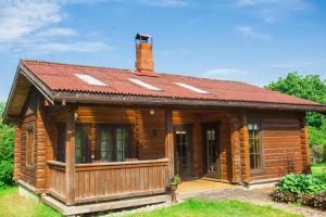 Guest House Baltās Dūjas