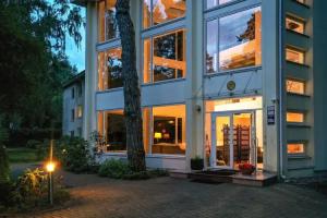 Отель «Ayurveda Palace Jurmala», Юрмала