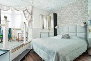 Parus Boutique Hotel, Юрмала