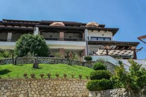 Апартаменты «Bazar», Ульцинь