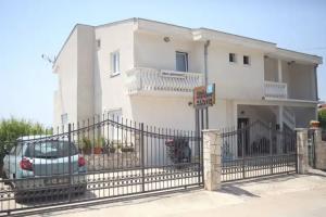 Апартаменты «Cejovic», Ульцинь