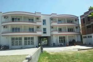 Hotel «Prego», Ульцинь