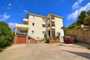 Апартаменты «Soso», Котор