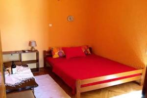 Апартаменты «Nikčević», Котор