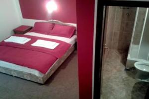 Rooms Lisičić, Колашин