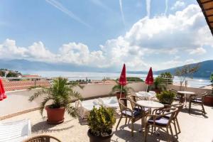 Garni Hotel Milica, Херцег-Нови