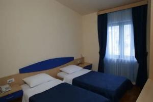 Hotel «Regina Jelena»