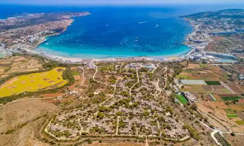 Mellieha Holiday Centre - 2