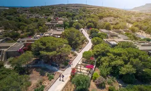 Mellieha Holiday Centre - 3