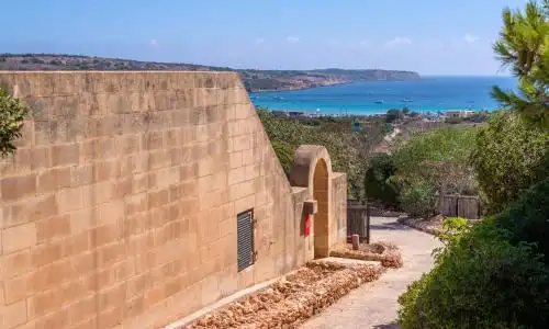 Mellieha Holiday Centre - 25