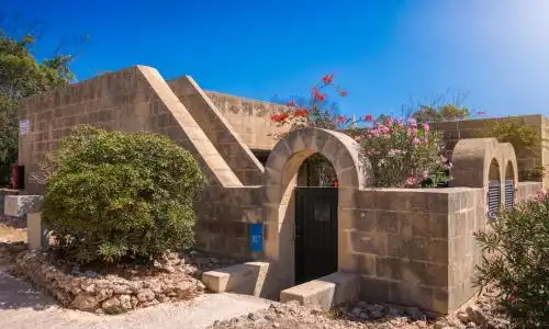 Mellieha Holiday Centre - 26