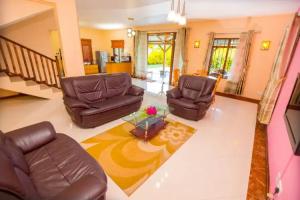 Orchid Villas Mauritius, Бель-Мар