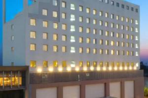 Отель «Fairfield by Marriott Bengaluru Rajajinagar», Бангалор