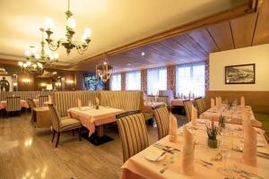 Sporthotel St. Anton, Санкт-Антон-ам-Арльберг