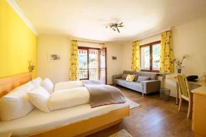 Hotel «Montfort», Санкт-Антон-ам-Арльберг