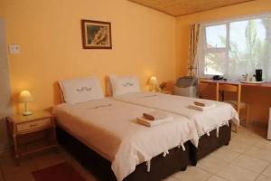 Hotel «Uhland», Виндхук