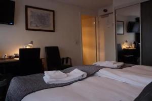 Hanze Hotel Zwolle, Зволле
