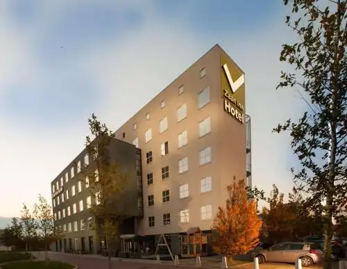 Best Western Zaan Inn - 0