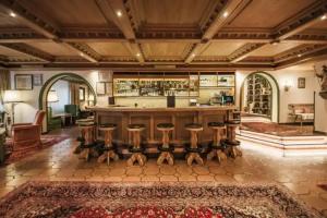 Hotel «Grieshof», Санкт-Антон-ам-Арльберг