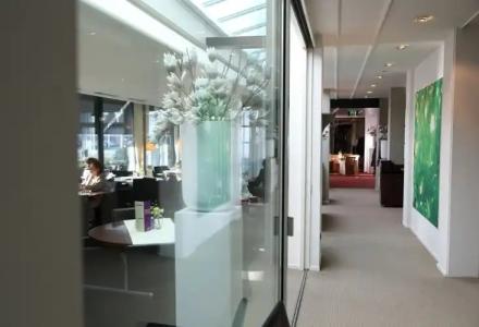 De Postelse Hoeve - 1