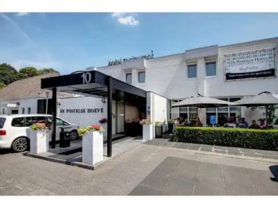 De Postelse Hoeve - 31