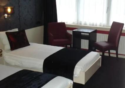 De Postelse Hoeve - 3