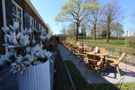 De Postelse Hoeve - 12