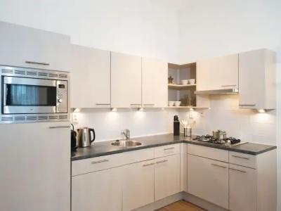 BizStay Harbour I Scheveningen - 85