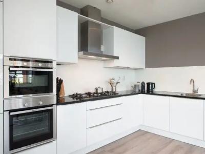 BizStay Harbour I Scheveningen - 21