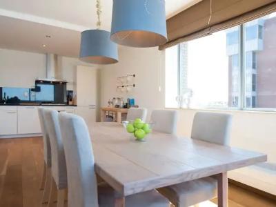 BizStay Harbour I Scheveningen - 227