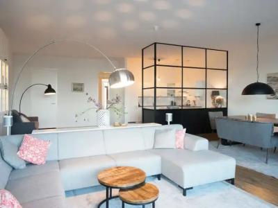 BizStay Harbour I Scheveningen - 165