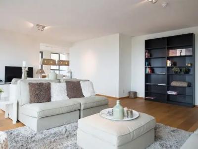 BizStay Harbour I Scheveningen - 200
