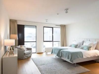 BizStay Harbour I Scheveningen - 240