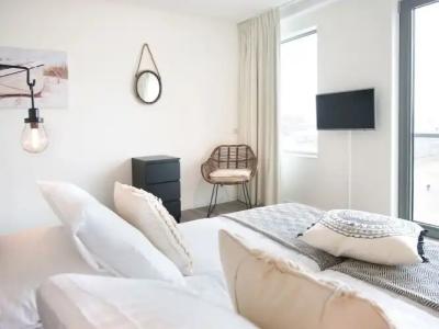 BizStay Harbour I Scheveningen - 264