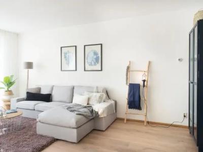 BizStay Harbour I Scheveningen - 83