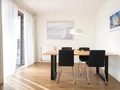 BizStay Harbour I Scheveningen - 123