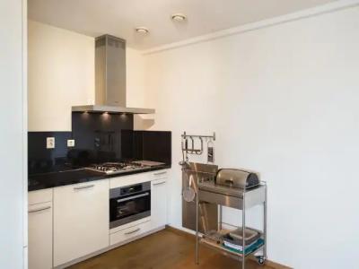 BizStay Harbour I Scheveningen - 230