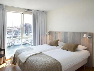 BizStay Harbour I Scheveningen - 116
