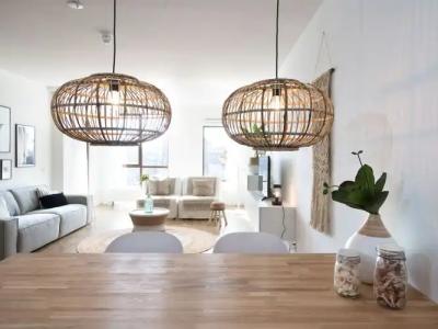 BizStay Harbour I Scheveningen - 112