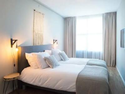 BizStay Harbour I Scheveningen - 29