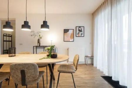 BizStay Harbour I Scheveningen - 318